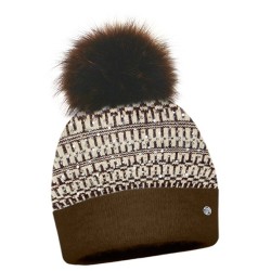 AN25.01PNJ - Czapka damska