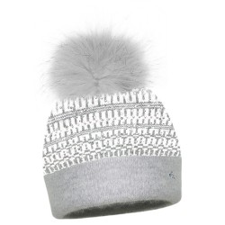 AN25.01PNJ - Czapka damska