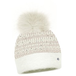 AN25.01PNJ - Czapka damska