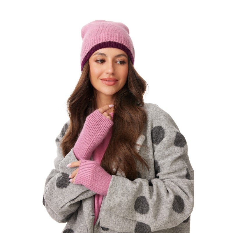 AN25.02 - Czapka damska