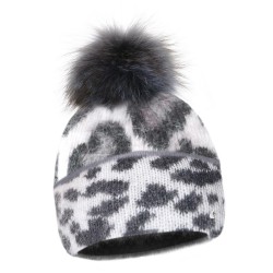 AN25.08PNJ - Czapka damska