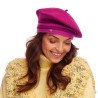 BA20.10R - Women's beret