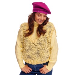 BA20.10R - Women's beret