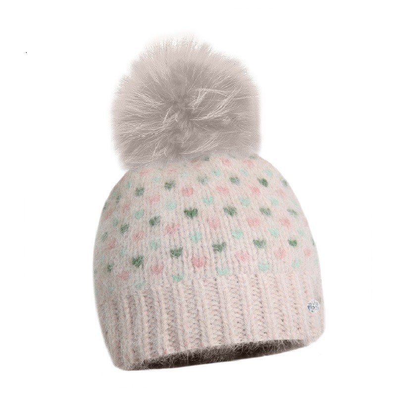 AN25.10PNJ - Czapka damska