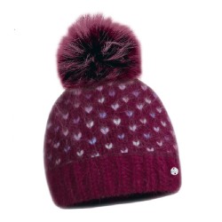 AN24.10 - Czapka damska