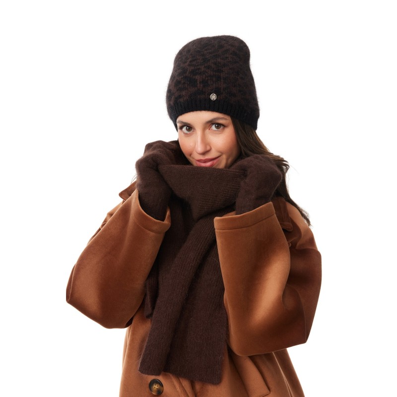 AN25.12 - Czapka damska