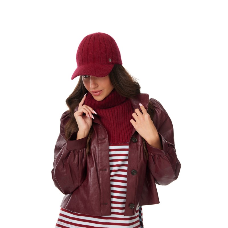 AN25.13 - Czapka damska