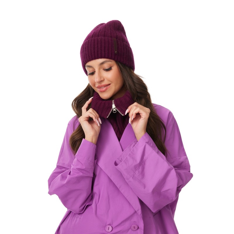 AN25.16 - Czapka damska