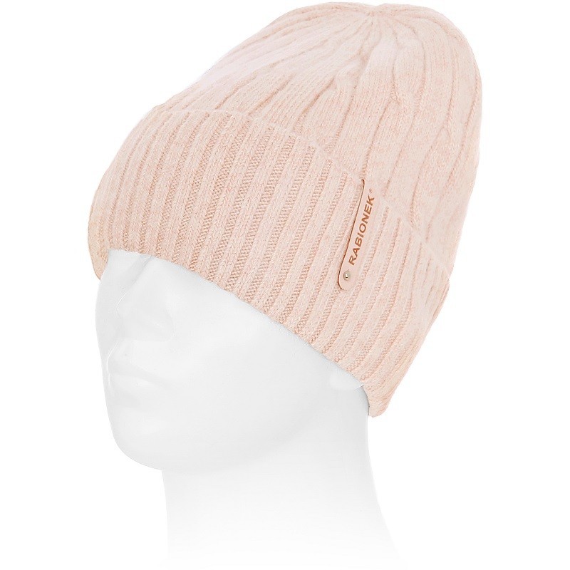 AN25.16 - Czapka damska