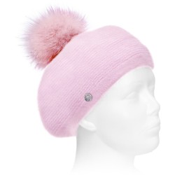 AN24.17PNJ - Women's beret