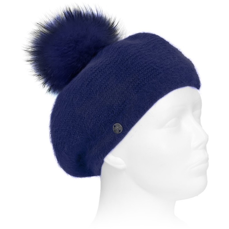 AN24.17PNJ - Beret damski