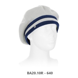 BA20.10R - Women's beret