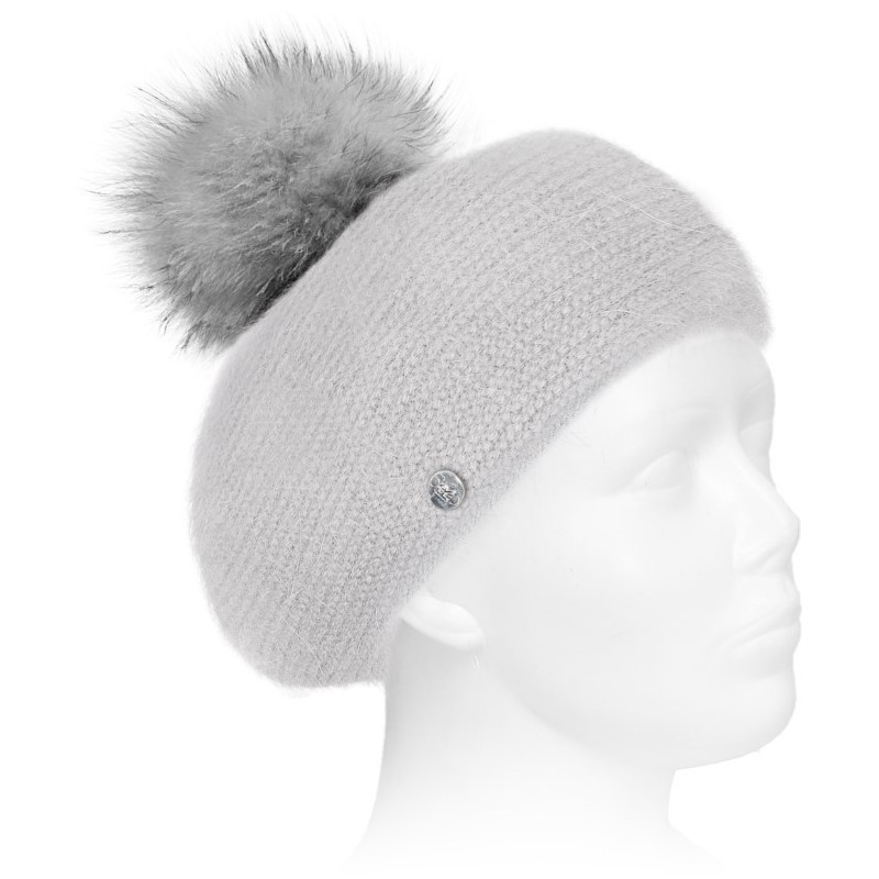 AN24.17PNJ - Women's beret