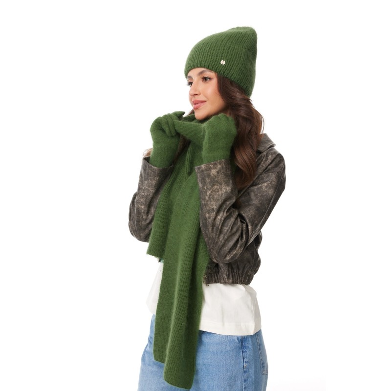 AN23.03 - Women's cap