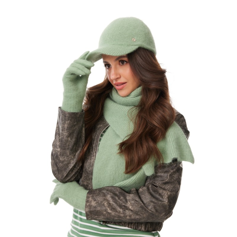 AN23.10 - Women's cap