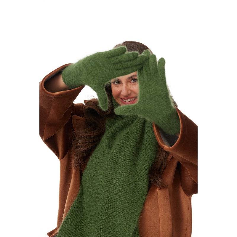 AN90 - Women's gloves