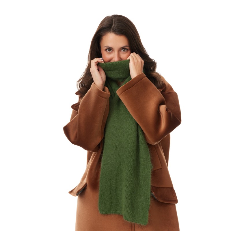 AN100 - Women's shawl