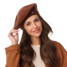 BDZ25.01 - Women's beret
