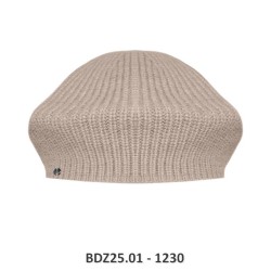 BDZ25.01 - Beret damski