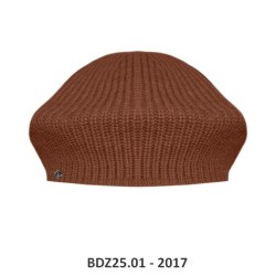 BDZ25.01 - Beret damski