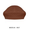 BDZ25.01 - Beret damski