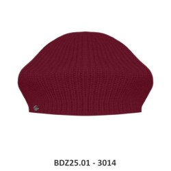 BDZ25.01 - Beret damski