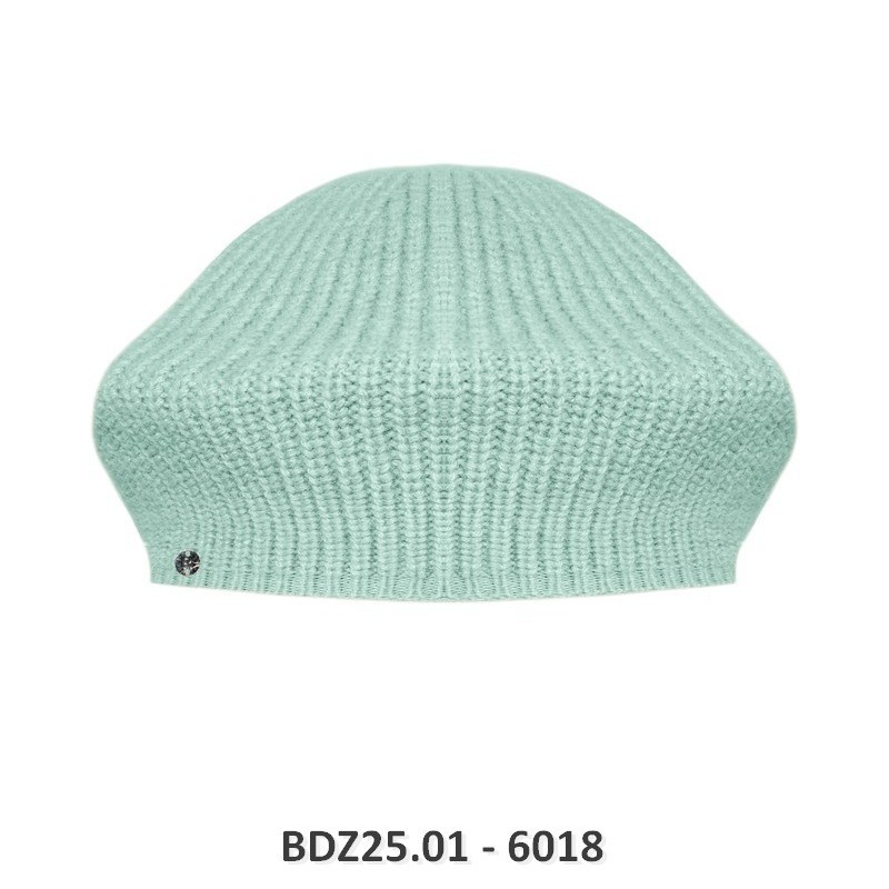 BDZ25.01 - Beret damski