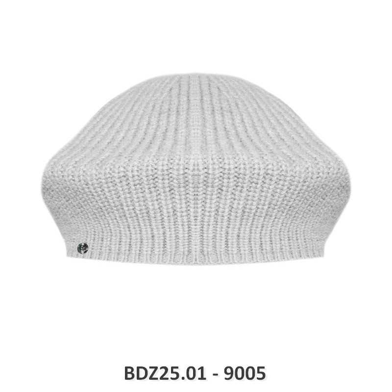 BDZ25.01 - Beret damski