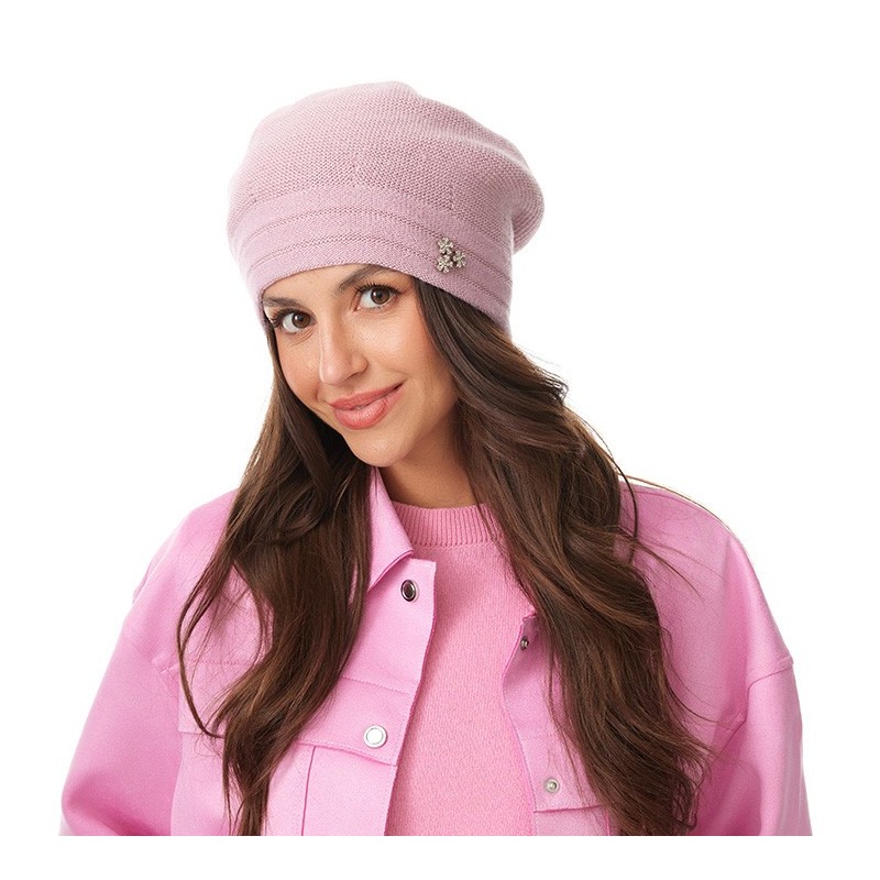 BDZ25.03 - Beret damski