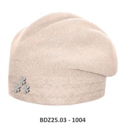 BDZ25.03 - Beret damski