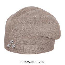 BDZ25.03 - Women's beret