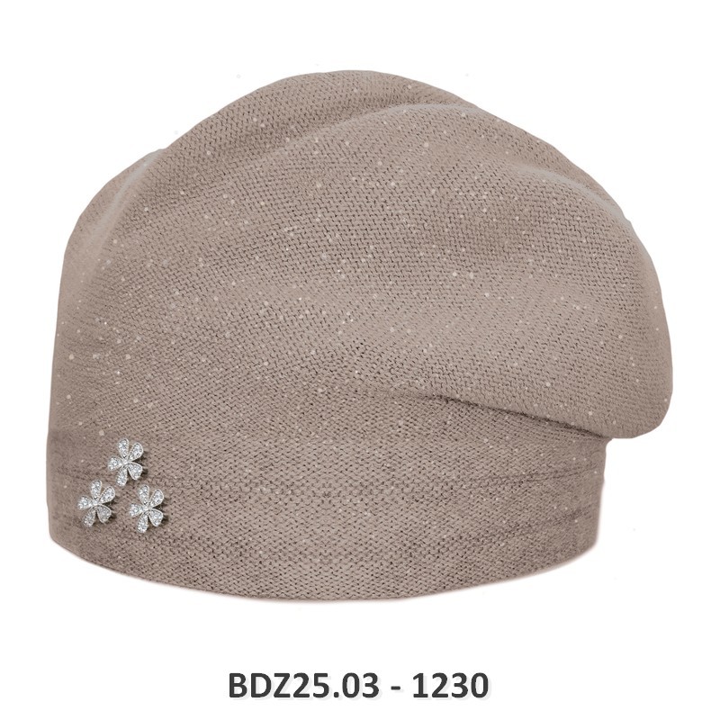 BDZ25.03 - Beret damski