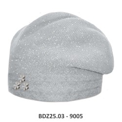 BDZ25.03 - Beret damski