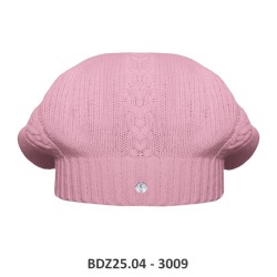 BDZ25.04 - Beret damski