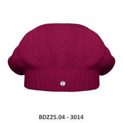 BDZ25.04 - Women's beret