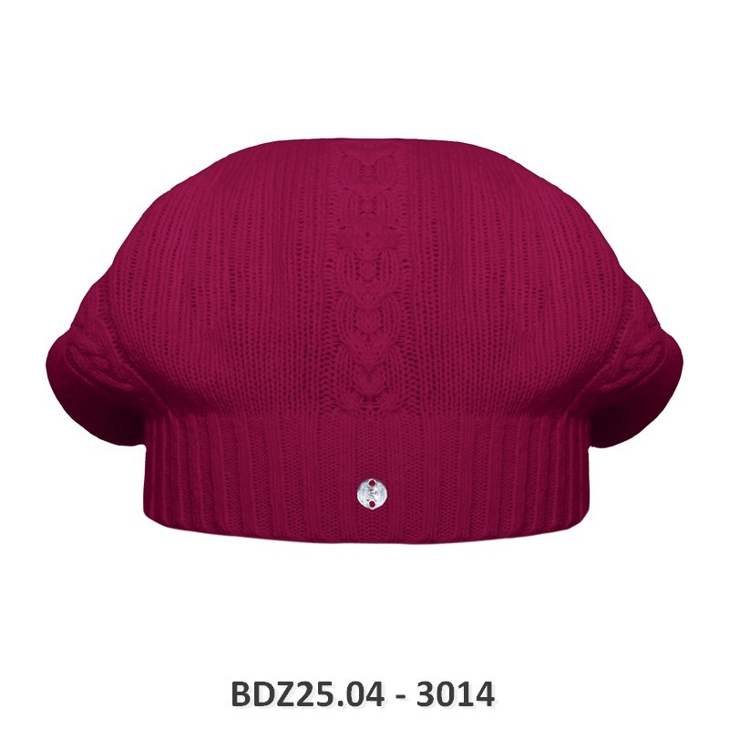 BDZ25.04 - Beret damski