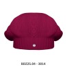 BDZ25.04 - Women's beret