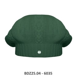 BDZ25.04 - Beret damski