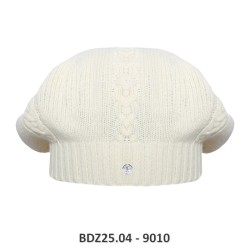 BDZ25.04 - Beret damski