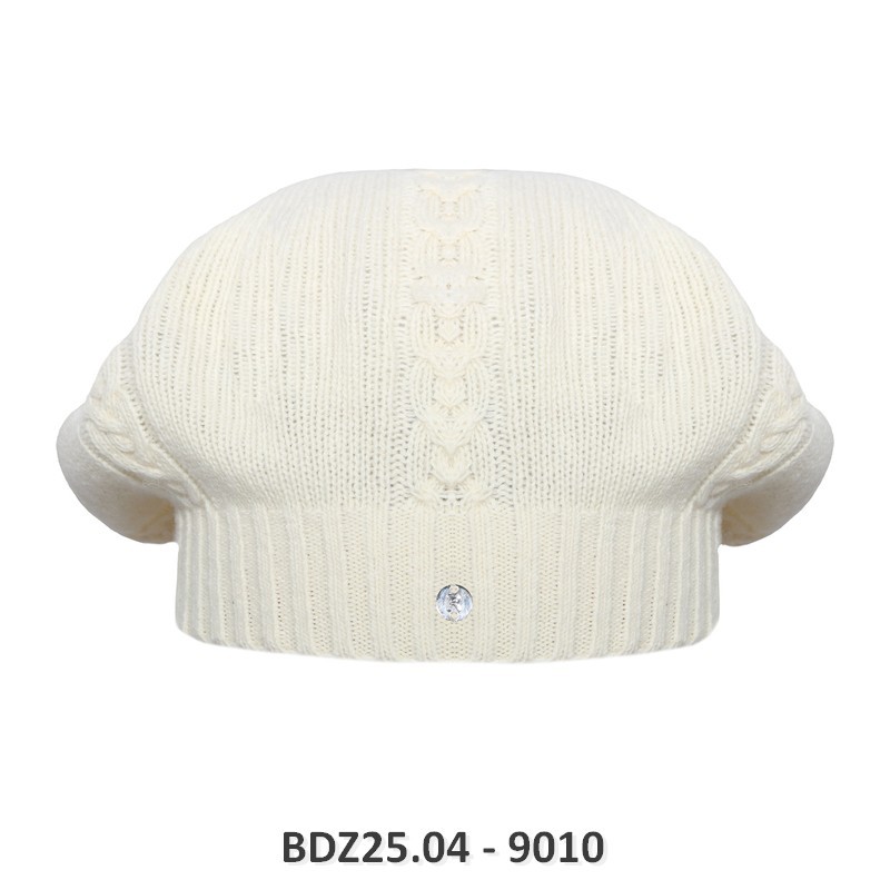 BDZ25.04 - Beret damski
