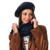 BDZ25.06 - Women's beret