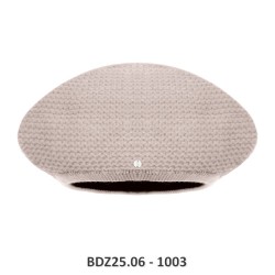 BDZ25.06 - Beret damski