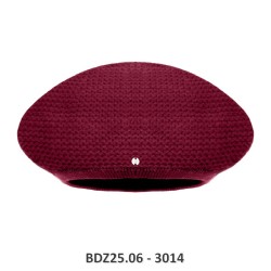 BDZ25.06 - Beret damski