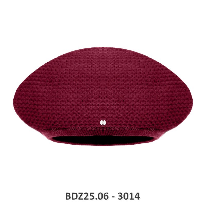 BDZ25.06 - Beret damski