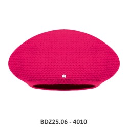 BDZ25.06 - Beret damski