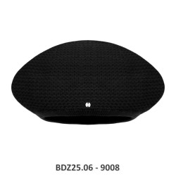 BDZ25.06 - Beret damski
