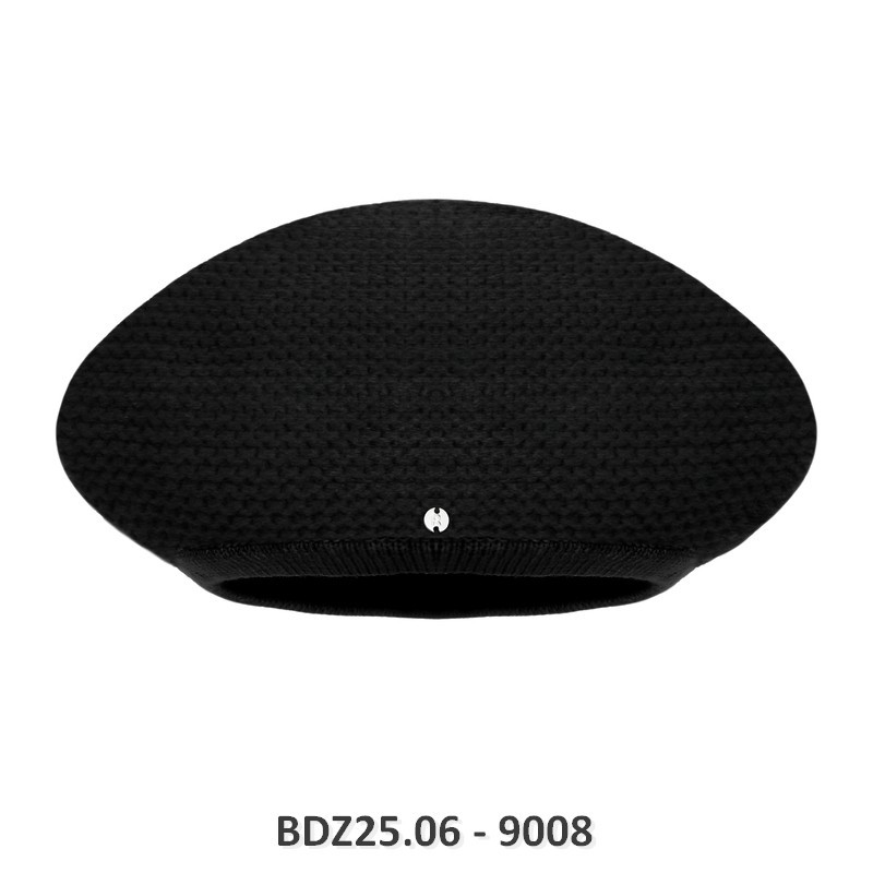 BDZ25.06 - Beret damski