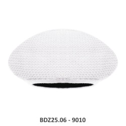 BDZ25.06 - Women's beret