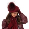 BDZ25.06PNJ - Women's beret