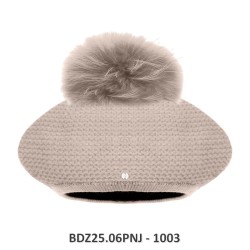 BDZ25.06PNJ - Women's beret